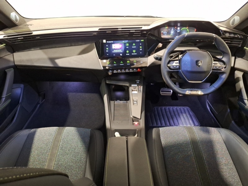 Used Peugeot 308 2025 for sale - 76833392: Photo 2