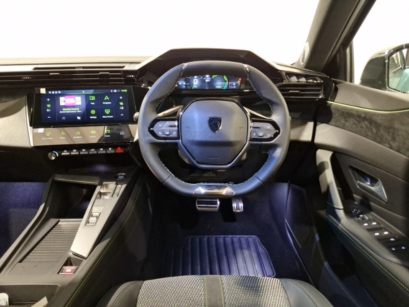 Used Peugeot 308 2025 for sale - 76833392: Photo 7