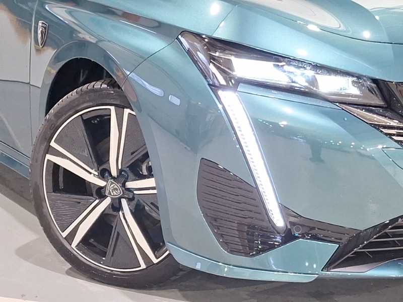 Used Peugeot 308 2025 for sale - 76833392: Photo 9