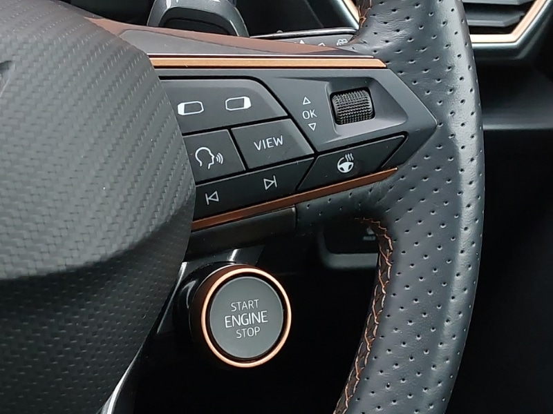 Used Cupra Formentor 2022 for sale - 77518897: Photo 10