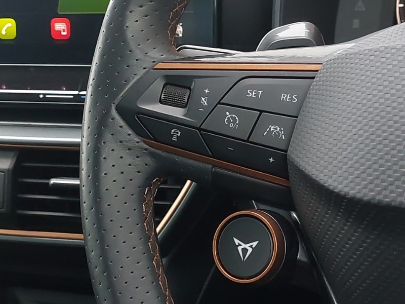 Used Cupra Formentor 2022 for sale - 77518897: Photo 11