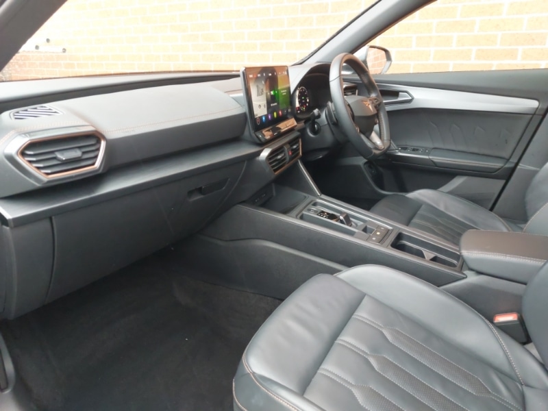 Used Cupra Formentor 2022 for sale - 77518897: Photo 5