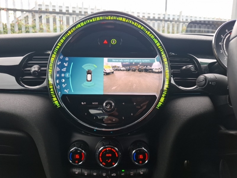 Used MINI Cooper 2021 for sale - 78214054: Photo 10