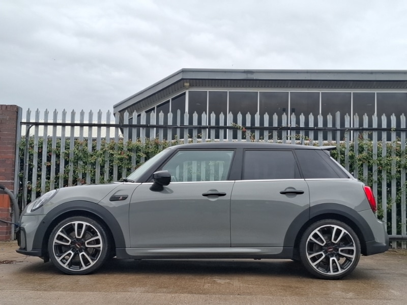 Used MINI Cooper 2021 for sale - 78214054: Photo 4