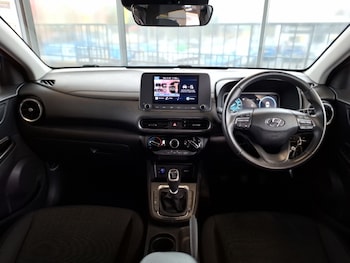 Used Hyundai KONA 2022 for sale - 78419181: Photo