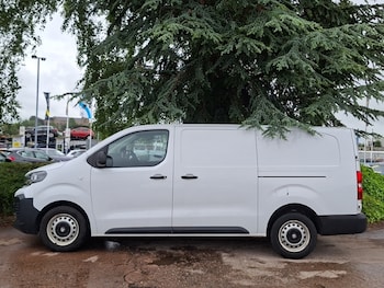 Used Vauxhall Vivaro 2024 for sale - 78790591: Photo