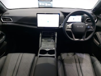 Used BYD Atto 2 2025 for sale - 78355864: Photo