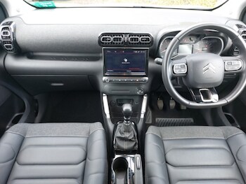 Used Citroen C3 Aircross 2022 for sale - 78328294: Photo