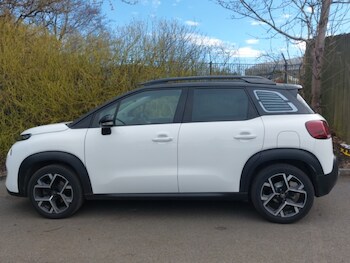 Used Citroen C3 Aircross 2022 for sale - 78328294: Photo