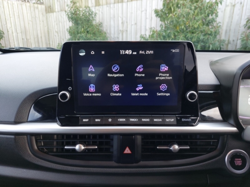 Used Kia Picanto 2025 for sale - 77285382: Photo 10