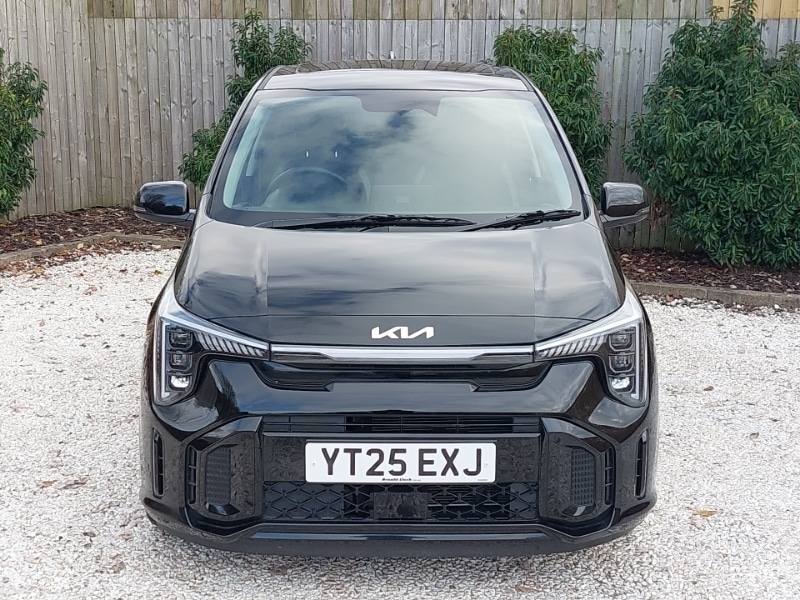 Used Kia Picanto 2025 for sale - 77285382: Photo 12