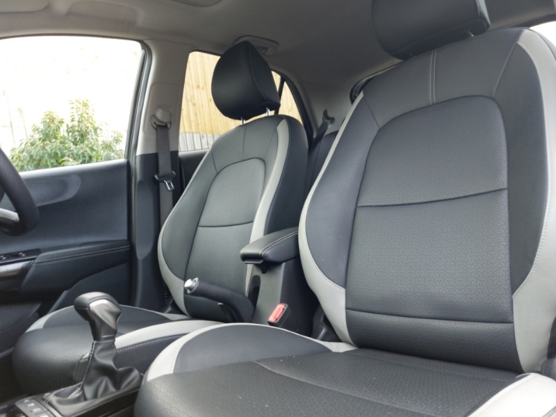 Used Kia Picanto 2025 for sale - 77285382: Photo 5