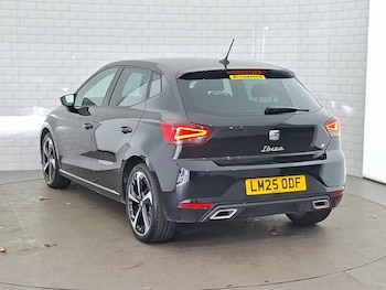 Used SEAT Ibiza 2025 for sale - 79164406: Photo