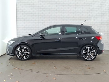 Used SEAT Ibiza 2025 for sale - 79164406: Photo
