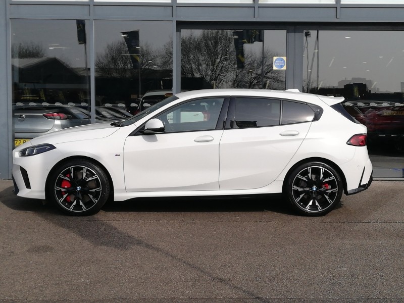 Used BMW 1 Series 2025 for sale - 77972244: Photo 4