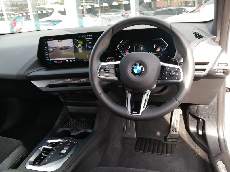 Used BMW 1 Series 2025 for sale - 77972244: Photo 7