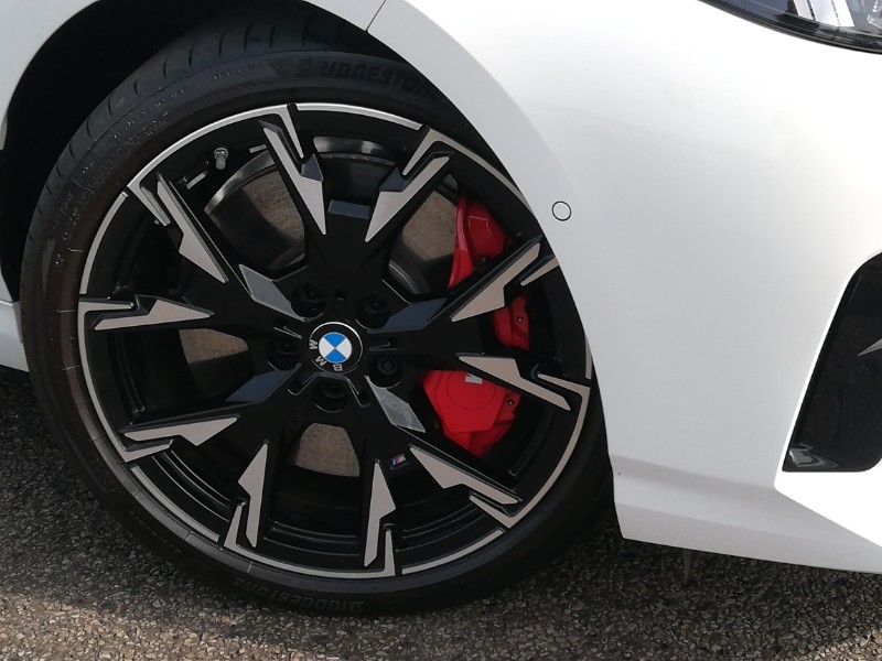 Used BMW 1 Series 2025 for sale - 77972244: Photo 9