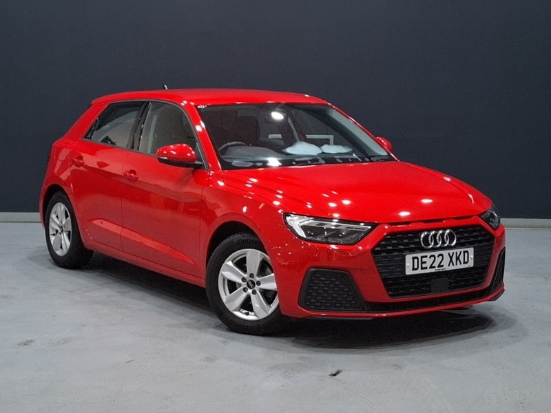 Used Audi A1 2022 for sale - 77312114: Photo 1
