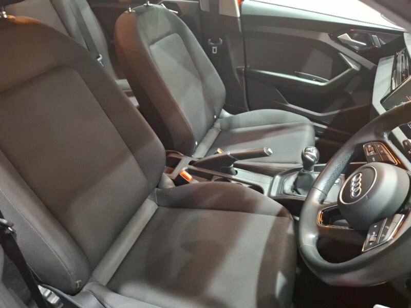 Used Audi A1 2022 for sale - 77312114: Photo 11