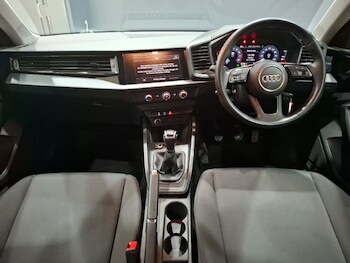 Used Audi A1 2022 for sale - 77312114: Photo