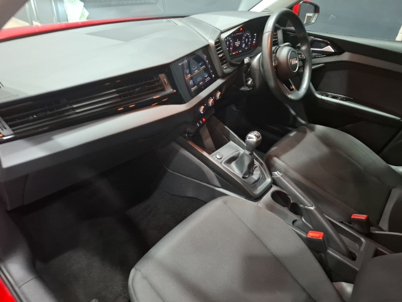 Used Audi A1 2022 for sale - 77312114: Photo 5