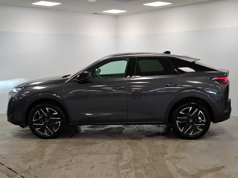 Used Peugeot 3008 2024 for sale - 76959600: Photo 4