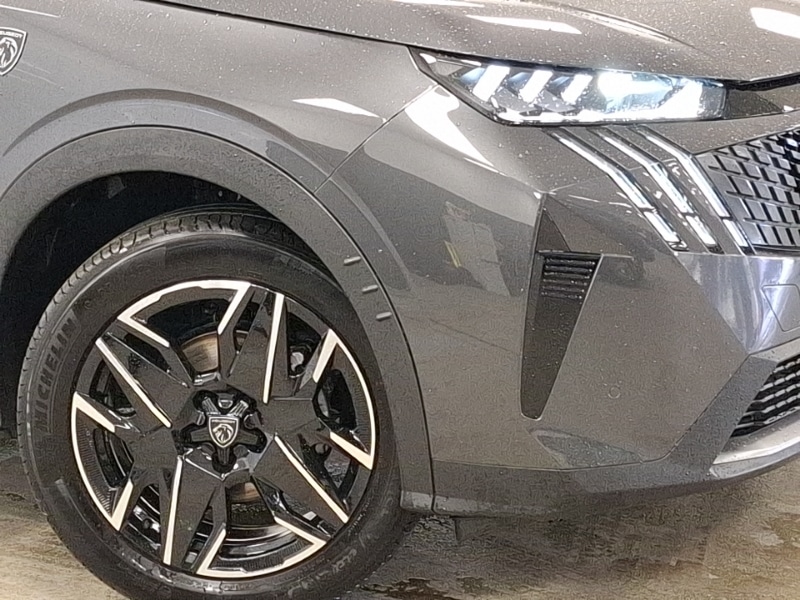 Used Peugeot 3008 2024 for sale - 76959600: Photo 9