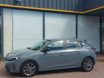 Used Vauxhall Corsa 2024 for sale - 78439545: Photo