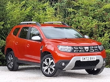 Used Dacia Duster 2022 for sale - 79447087: Photo