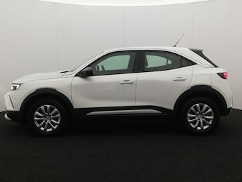 Used Vauxhall Mokka 2022 for sale - 76165636: Photo 4