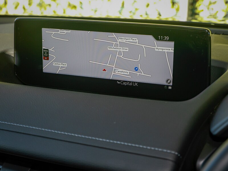 Used Mazda MX-30 2025 for sale - 78164806: Photo 12