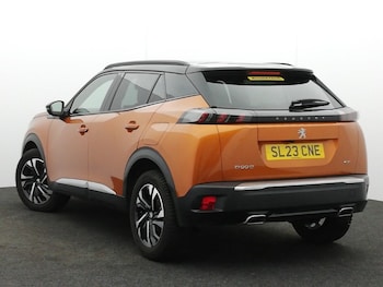 Used Peugeot 2008 2023 for sale - 78535102: Photo
