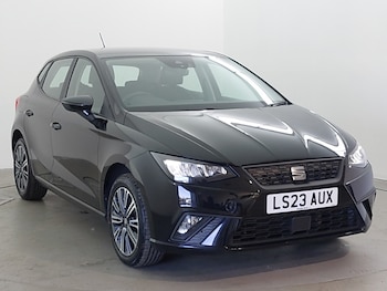 Used SEAT Ibiza 2023 for sale - 78694700: Photo