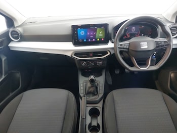 Used SEAT Ibiza 2023 for sale - 78694700: Photo