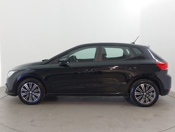 Used SEAT Ibiza 2023 for sale - 78694700: Photo