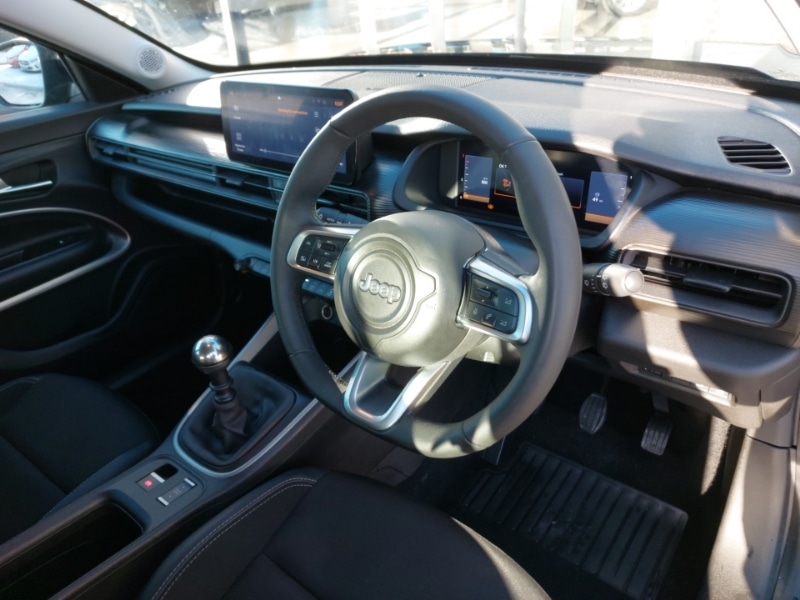 Used Jeep Other 2024 for sale - 77087051: Photo 11