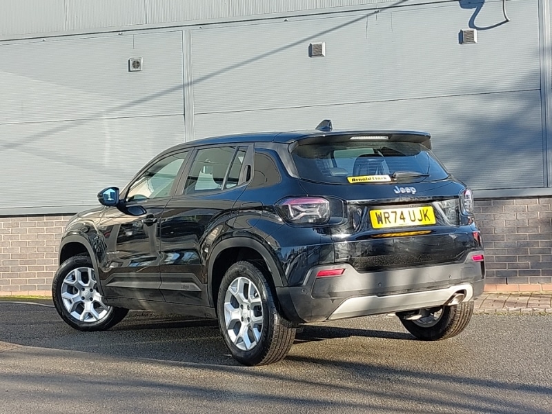 Used Jeep Other 2024 for sale - 77087051: Photo 3