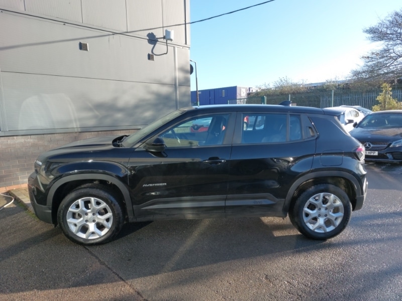 Used Jeep Other 2024 for sale - 77087051: Photo 4