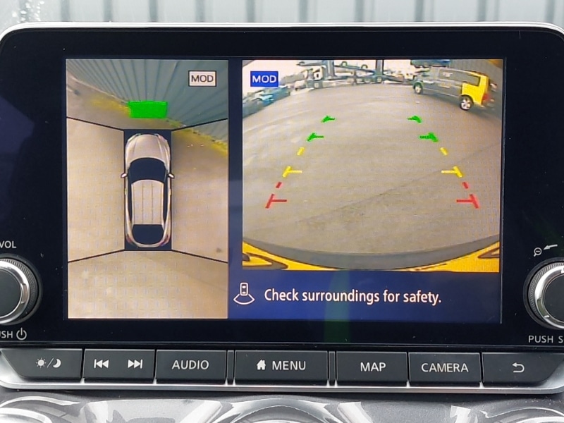 Used Nissan Juke 2020 for sale - 77777861: Photo 10