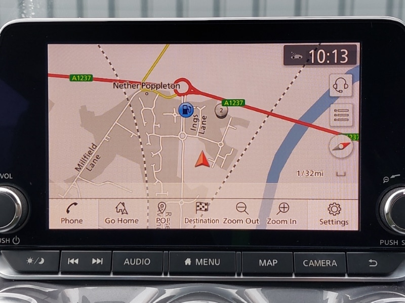 Used Nissan Juke 2020 for sale - 77777861: Photo 11