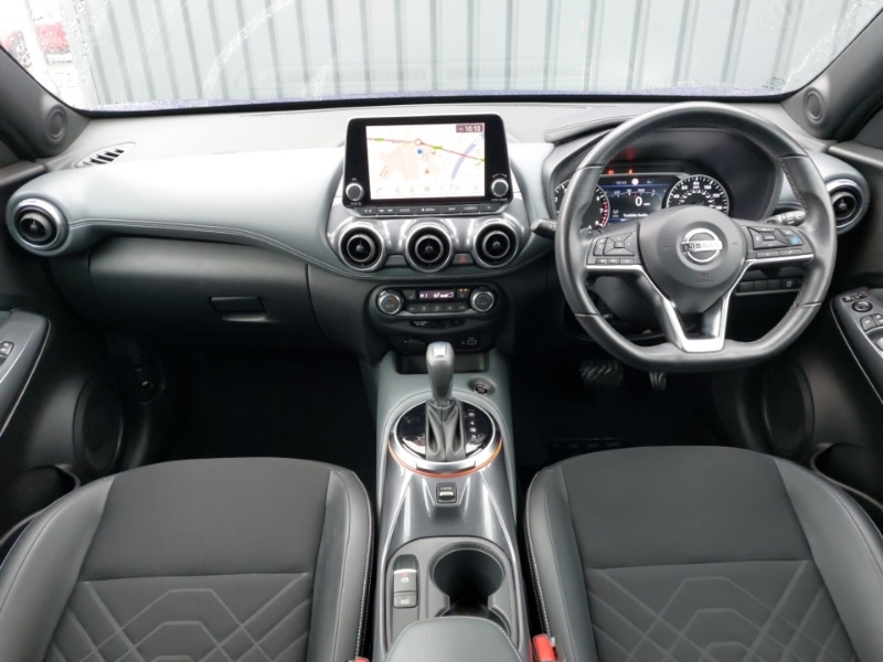 Used Nissan Juke 2020 for sale - 77777861: Photo 2