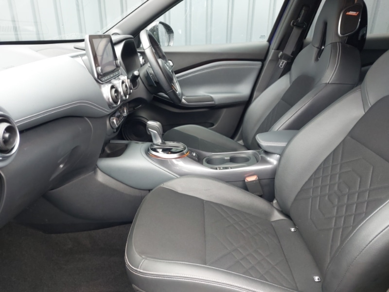 Used Nissan Juke 2020 for sale - 77777861: Photo 5