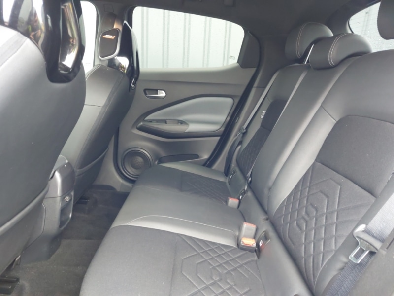 Used Nissan Juke 2020 for sale - 77777861: Photo 6