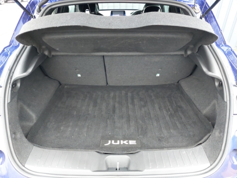 Used Nissan Juke 2020 for sale - 77777861: Photo 8