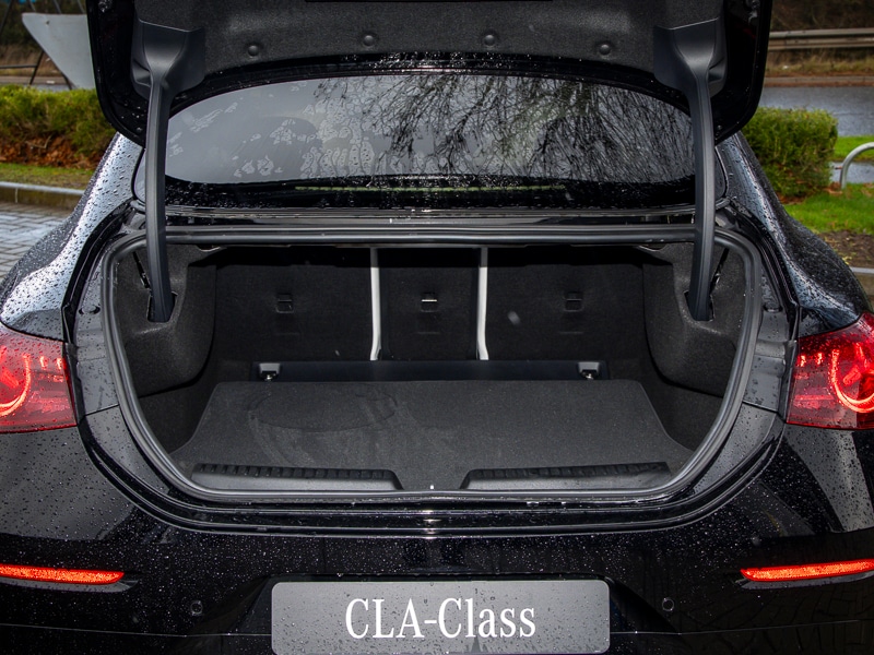 Used Mercedes-Benz CLA 2025 for sale - 77008808: Photo 10