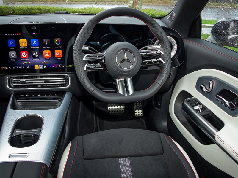 Used Mercedes-Benz CLA 2025 for sale - 77008808: Photo 11