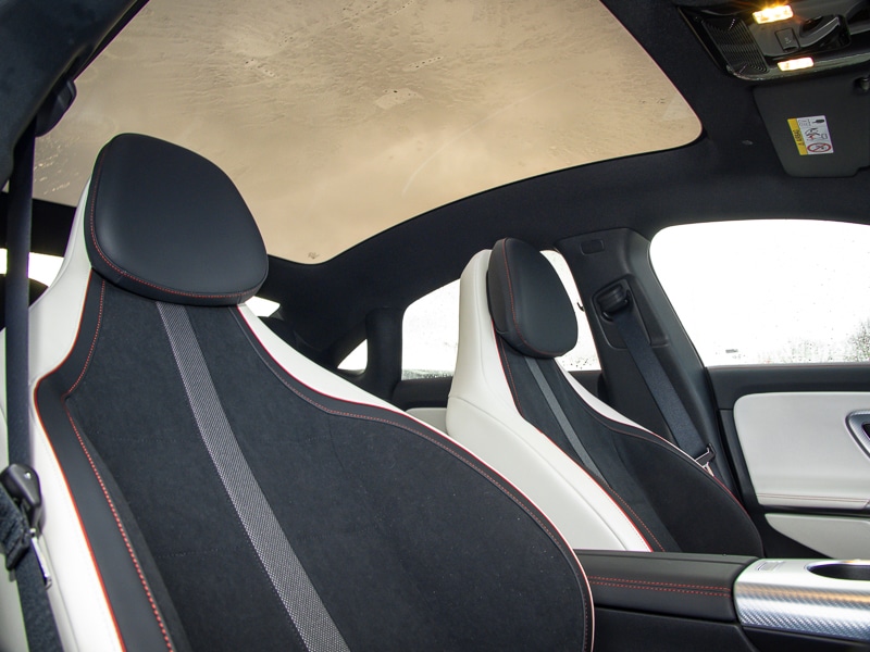 Used Mercedes-Benz CLA 2025 for sale - 77008808: Photo 12