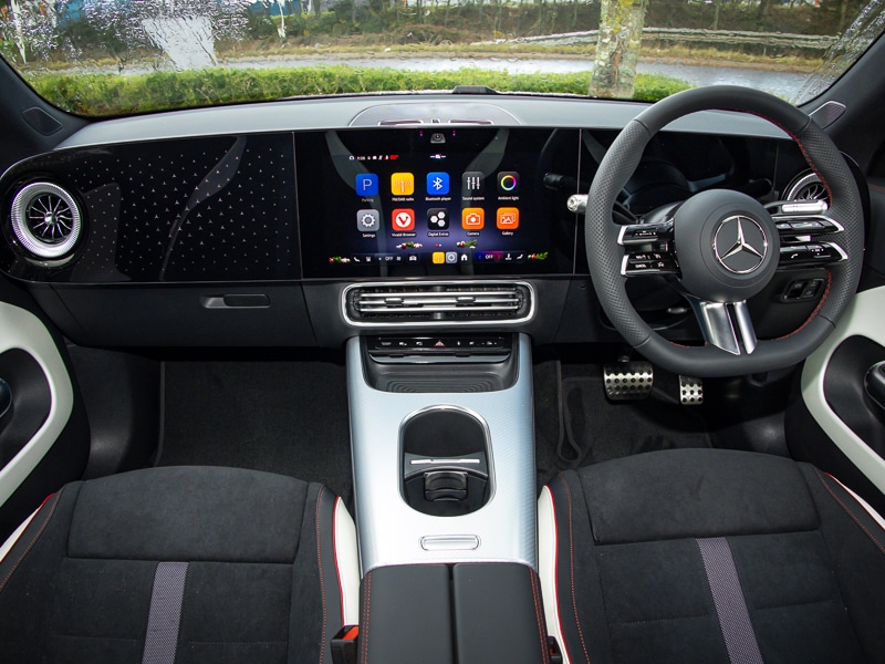 Used Mercedes-Benz CLA 2025 for sale - 77008808: Photo 5