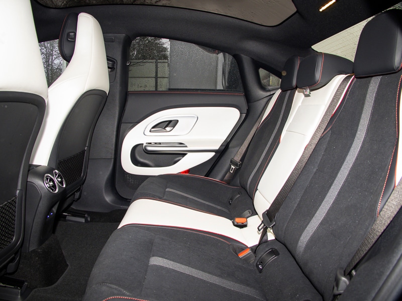 Used Mercedes-Benz CLA 2025 for sale - 77008808: Photo 6