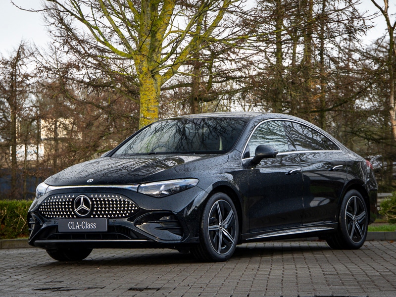 Used Mercedes-Benz CLA 2025 for sale - 77008808: Photo 7